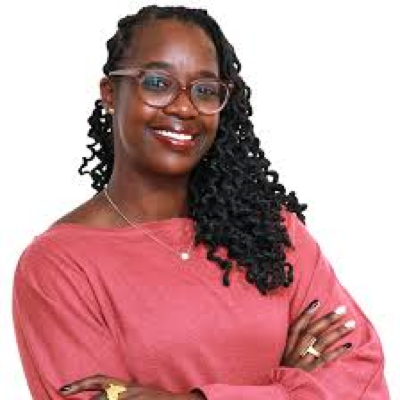 Amandla Ooko-Ombaka