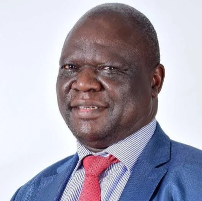Christopher Khaemba