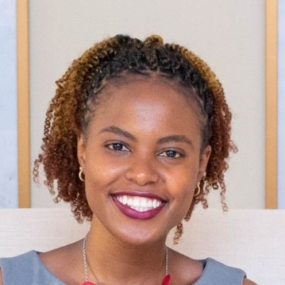 Daphne Kabeberi