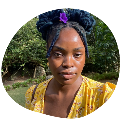 Fatima Olofu
