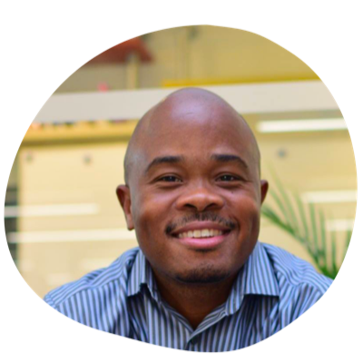 Fred Swaniker