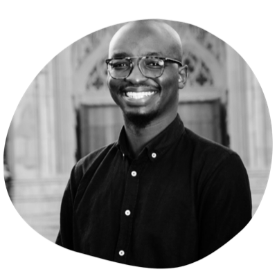 Robert Omondi