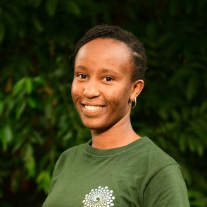 Stephanie Njeru